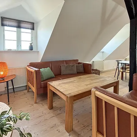 4 Bedroom In Holiday home Haderslev