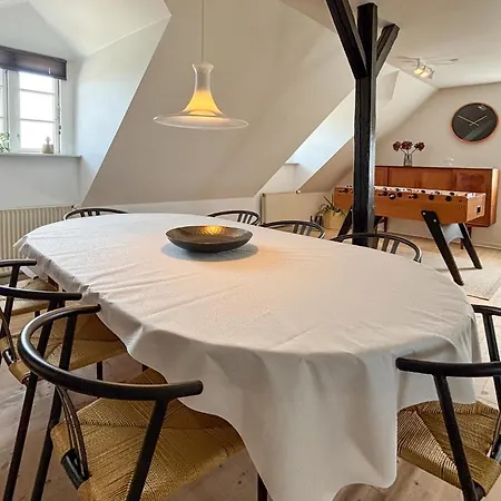 Holiday home 4 Bedroom In *