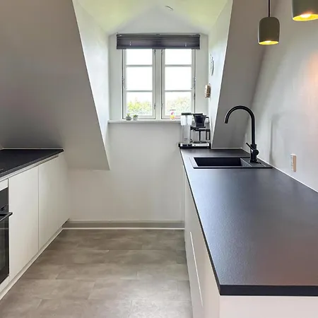 4 Bedroom In Holiday home Haderslev