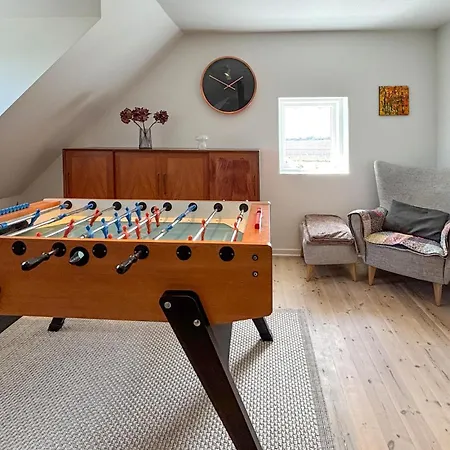 4 Bedroom In Holiday home *