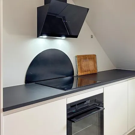 4 Bedroom In Holiday home *