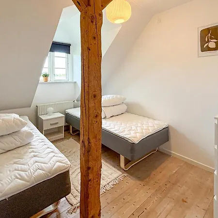 Holiday home 4 Bedroom In *